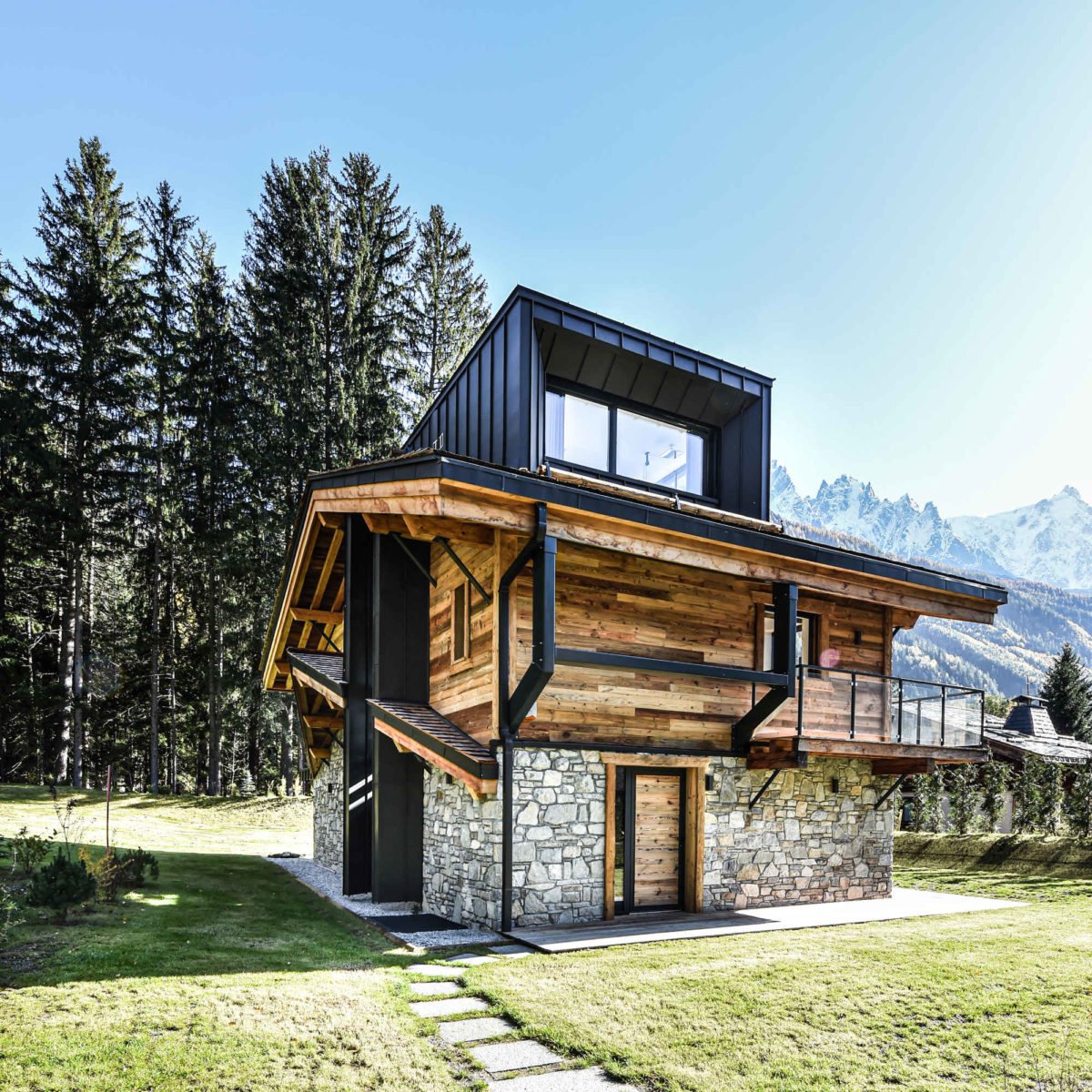 Chevallier Architectes